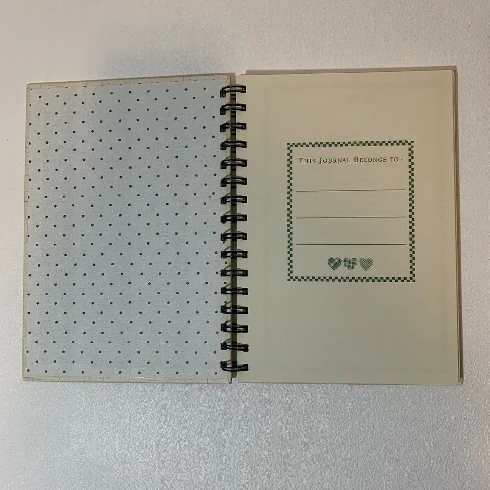 Brownlow Vintage Journal Friendly Village‎ 1997